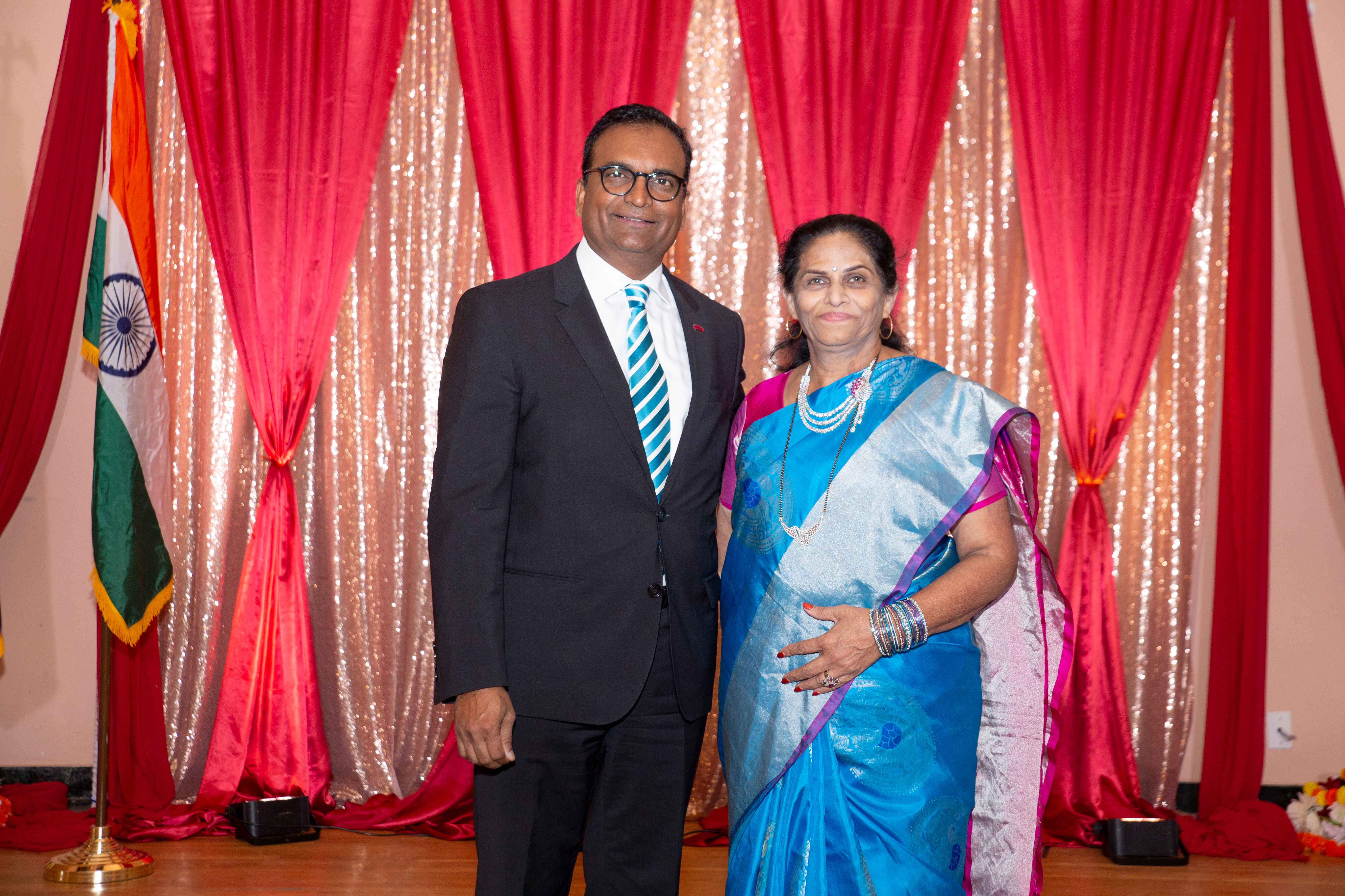 US-India Trade Summit